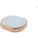 Crystal Hair Remover Smärtfri Fysisk Hårborttagning 150g 1-pack