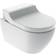 Geberit WC lavant AquaClean Tuma Blanc