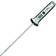 GEFU Digital Meat Thermometer 10.6"