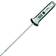 GEFU Digital Stektermometer 27cm