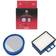 Hoover U52 KIT MOTORFILTER + HEPAFILTER