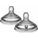 Tommee Tippee Closer to Nature 0m+ 2 uds