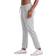 Hanes Originals Women's Cotton Joggers - Light Steel