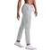 Hanes Originals Women's Cotton Joggers - Light Steel