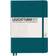 Leuchtturm Hardcover Notebook Medium A5 Dotted