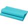 Duni Middagsservett Bio 40x40cm Mint Blue