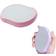 Crystal Hair Remover Smärtfri Fysisk Hårborttagning 2-pack