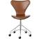 Fritz Hansen 3117 Serie 7 Kontorstol 90cm