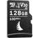 Angelbird AV Pro microSD 128 GB V30 Micro SD Karte