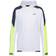 Brooks Run Visible Thermal Hoodie - White/Asphalt/Nightlife