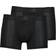 Adidas Active Recycled Eco Boxer shorts 2-pack - Black