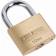 Kreator 50 Brass Padlock