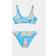 Roxy Kinder Bikini OCEAN TREASURE