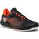 Wilson Kaos Swift 1.5 M - Black/Phantom/Ch Orange