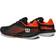 Wilson Kaos Swift 1.5 M - Black/Phantom/Ch Orange