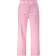 Diesel Trousers Kids colour Pink Pink