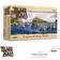 Warlord Games Warlord Games Fregatten & Briggs Flottille 1770-1830