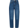 Whistles Authentic Barrel Leg Jean - Denim