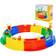 Polesie Sandbox Set with Waterway