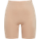 Spanx Suit Your Fancy Booty Booster Mid-Thigh - Natural Clam