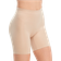 Spanx Suit Your Fancy Booty Booster Mid-Thigh - Natural Clam