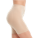 Spanx Suit Your Fancy Booty Booster Mid-Thigh - Natural Clam