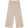 MM6 Maison Margiela Trousers Kids colour Beige