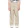 MM6 Maison Margiela Trousers Kids colour Beige