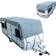 Proplus 610274 Tagbeskyttelse Presenning