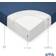 Milliard Tri-Fold Polyether Mattress