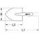 KS Tools 963.9636 BRONZEplus Frankfurter