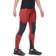 Bergans Women's Floyen Outdoor Tights - Chianti Red