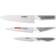 Global G-21138 Cooks Knife, Utility Knife, Paring Knife