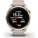 Garmin Epix Pro (Gen 2) 42mm Sapphire Edition with Silicone Band