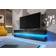 Erdal of Sweden Fly Black TV-bänk 140x10cm