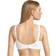 Anita WireFree Nursing Bra White