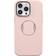 OtterBox Symmetry Serie Schutzhülle für iPhone 14 Pro Max Made Me Blush Pink