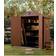 Keter Darwin 254129 (Surface du bâtiment 3.6 m²)