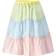 Skirt STELLA MCCARTNEY KIDS Kids colour Red