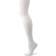 Capezio Women's Ultra Soft Transition Tight,White,Small/Medium