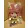 Square Enix The World With You The Animation Plush Shiki