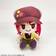 Square Enix The World With You The Animation Plush Shiki