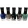 Sally Hansen Miracle Gel #906 Glitter To Santa 14.7ml