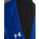 Under Armour Men's Baseline 10" Shorts - Royal/White