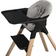 Stokke Clikk Dyna Nordic Grey