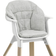 Stokke Clikk Dyna Nordic Grey