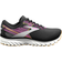 Brooks Defyance 12 W - Black/Banana Cream/Pink
