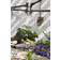 Star Trading Chain Extra Connecta Black String Light 10 Lamps