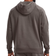 Under Armour Men's Rival Fleece Big Logo Hoodie - Fresh Clay/Onyx White