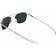 Randolph Engineering Aviator Polarized Bright Chrome/AGX